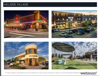 Plus de détails pour 305 W FM 1382, Cedar Hill, TX - Local commercial à louer