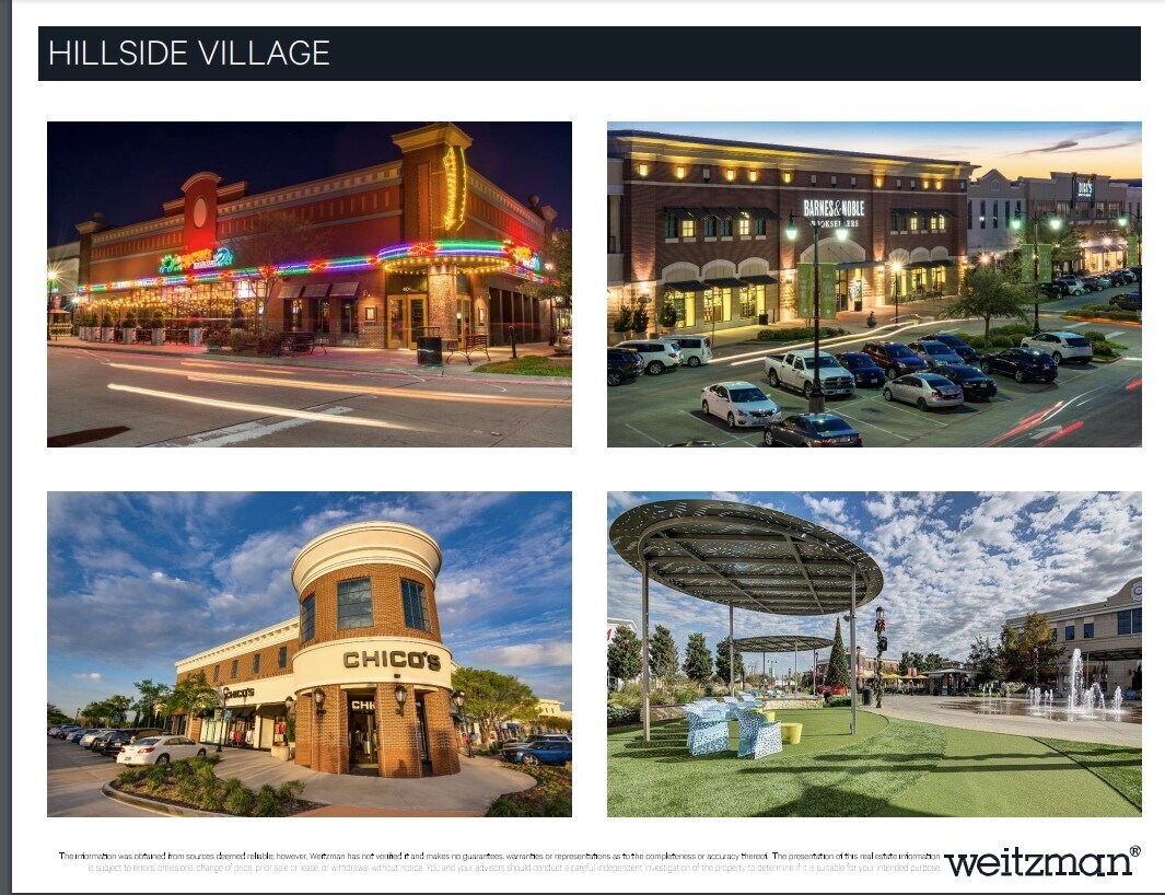 305 W FM 1382, Cedar Hill, TX à louer Photo principale– Image 1 sur 14