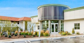 Plus de détails pour 4501 Birch St, Newport Beach, CA - Bureau/Médical à louer