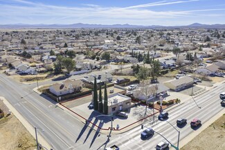 Plus de détails pour 3681 N Robert Rd, Prescott Valley, AZ - Local commercial à vendre