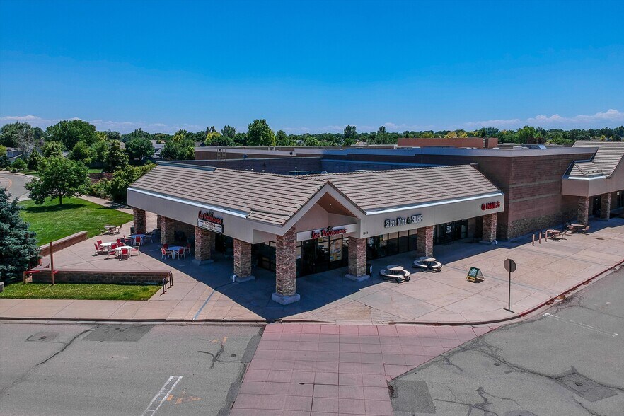1630 Pace St, Longmont, CO à louer - Photo principale – Image 2 sur 7