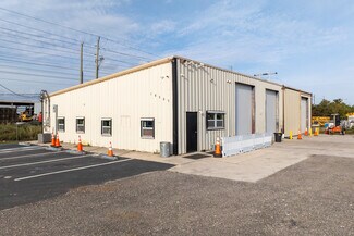 Plus de détails pour 16591 Gator Rd, Fort Myers, FL - Industriel/Logistique à vendre