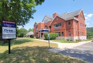 Plus de détails pour 333 Church St, Naugatuck, CT - Bureau à vendre