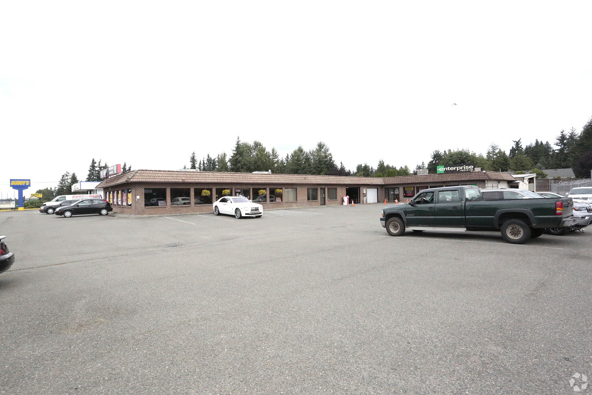 15011 Meridian E, Puyallup, WA à louer Photo principale– Image 1 sur 5