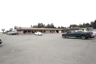 Plus de détails pour 15011 Meridian E, Puyallup, WA - Local commercial à louer