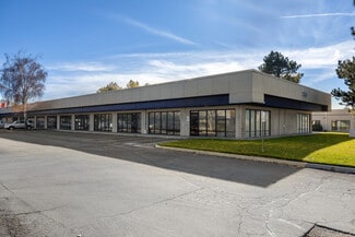 Plus de détails pour 230 S Rock Blvd, Reno, NV - Local d'activités à louer