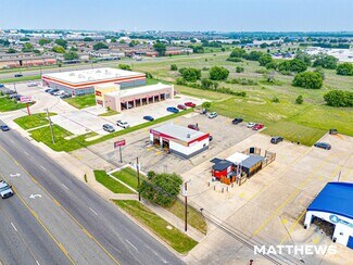 Plus de détails pour 4233 S 31st St, Temple, TX - Local commercial à vendre