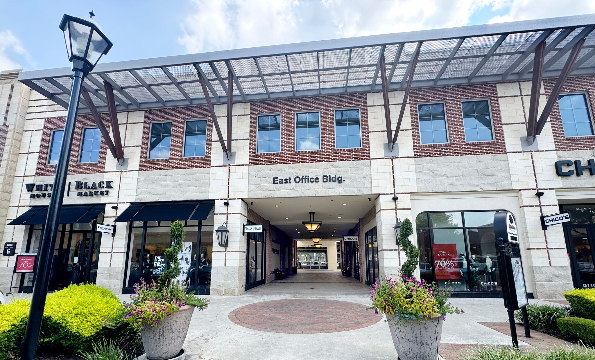 23501 Cinco Ranch Blvd, Katy, TX à louer Photo de l’immeuble– Image 1 sur 11