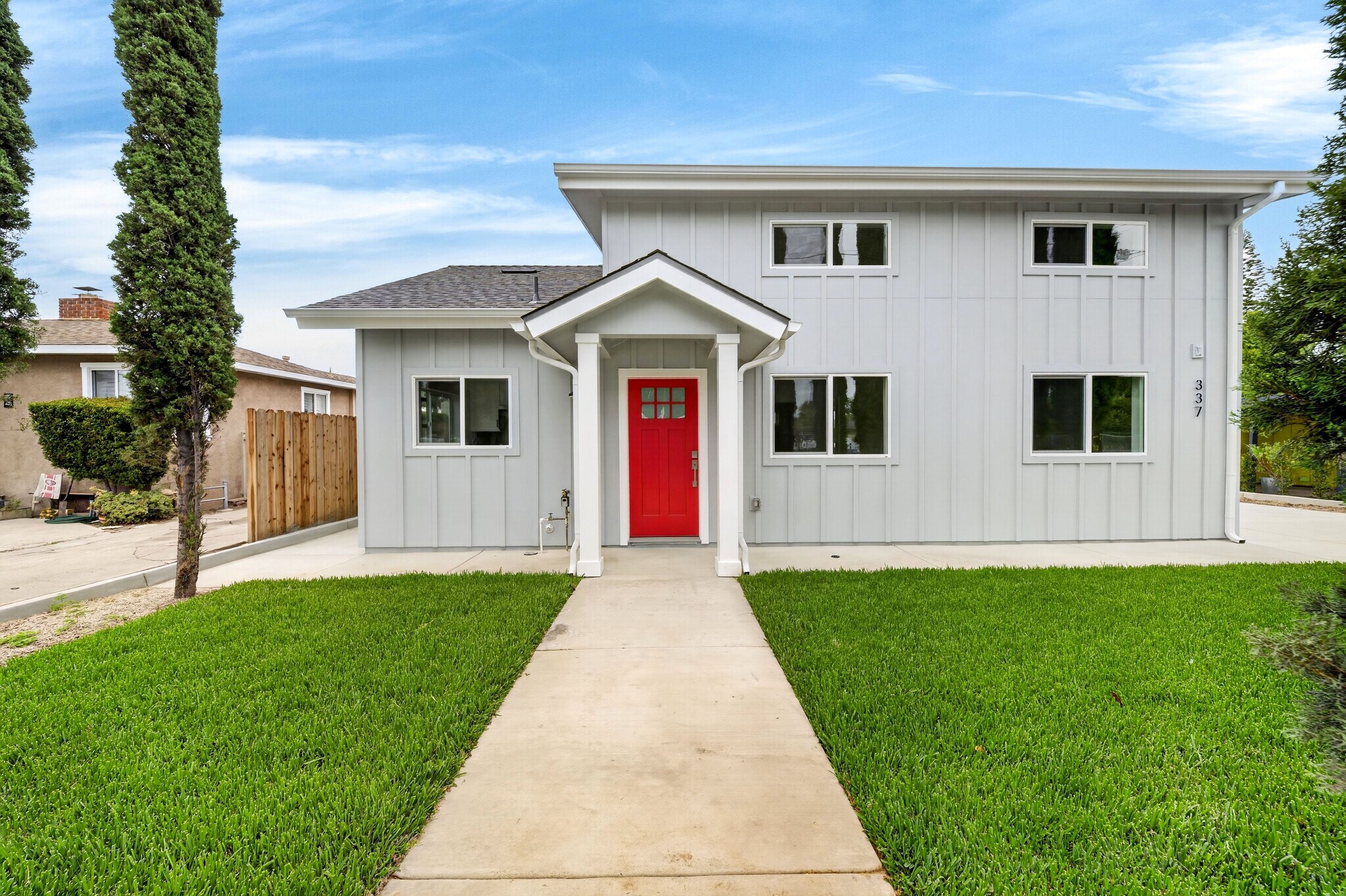 337-343 N Magnolia St, Orange, CA à vendre Photo principale– Image 1 sur 38