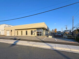 Plus de détails pour 10401 Tucker St, Beltsville, MD - Industriel/Logistique à vendre