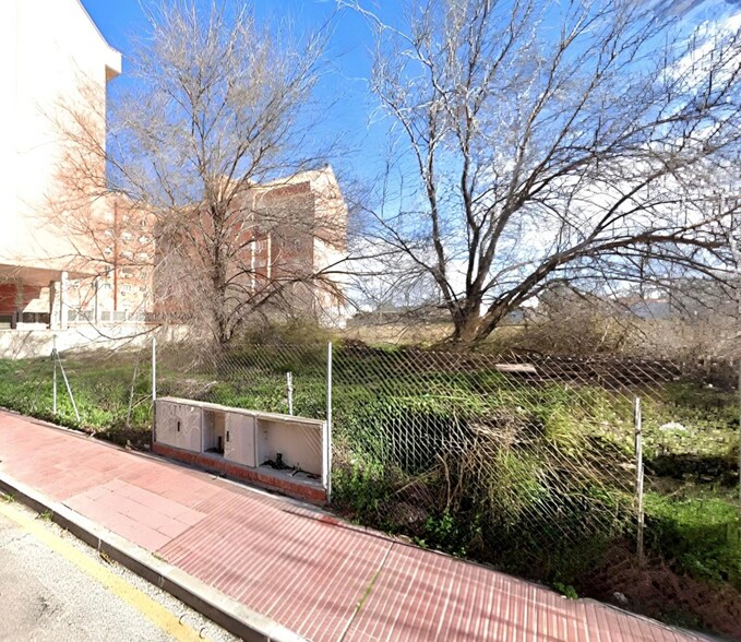 Terrain dans Valdemoro, Madrid à vendre - Autre – Image 2 sur 4