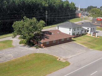 Plus de détails pour 1283 US-72, Killen, AL - Bureau à vendre