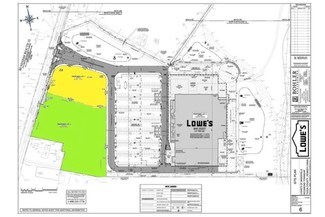 Plus de détails pour 2141-2165 S Main St, Mansfield, PA - Terrain à vendre