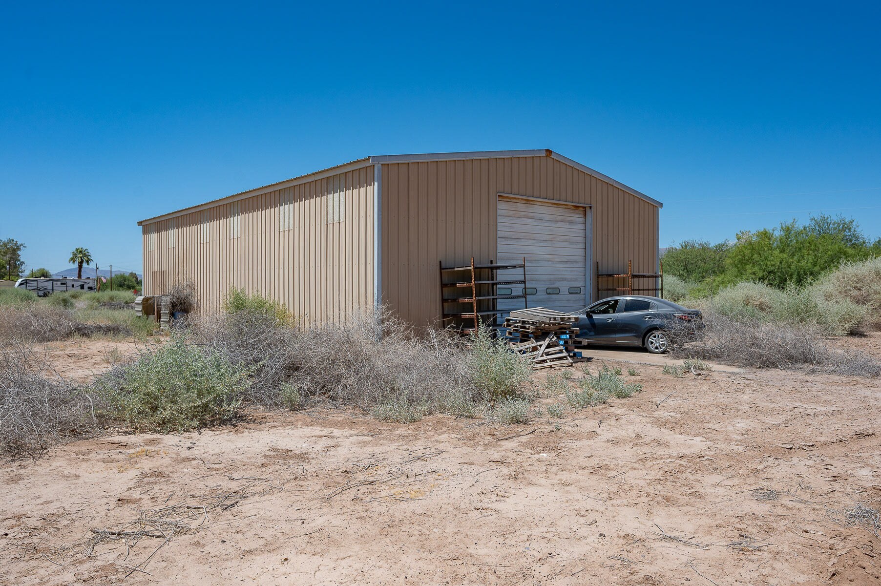 9512 S Evans Ln, Mohave Valley, AZ à vendre Photo de l’immeuble– Image 1 sur 54