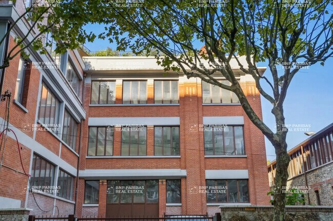 Plus de détails pour 74 Avenue Lénine, Gentilly - Bureau à louer