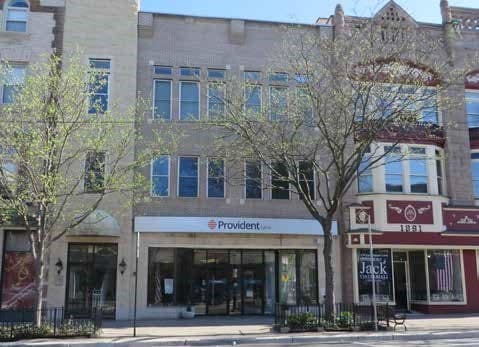 60-62 W Main St, Somerville, NJ à louer Photo de l’immeuble– Image 1 sur 1