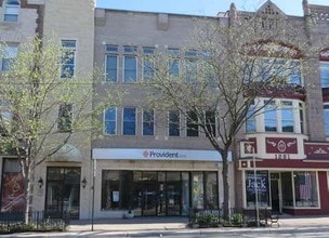 60-62 W Main St, Somerville, NJ à louer Photo de l’immeuble– Image 1 sur 1