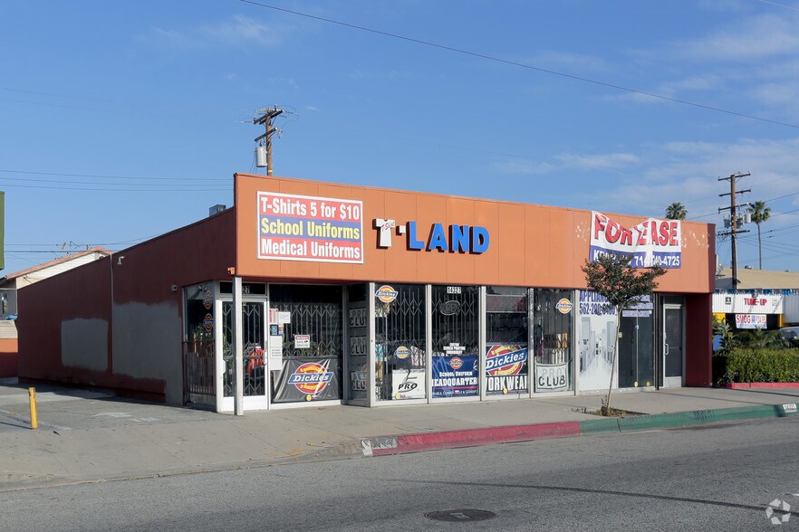 14327 S Pioneer Blvd, Norwalk, CA à vendre - Photo de l’immeuble – Image 2 sur 31
