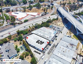 620 S Clarence St, Los Angeles, CA à louer Photo intérieure– Image 1 sur 8