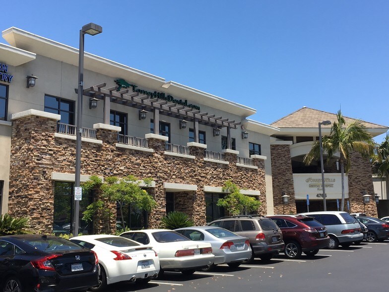 4765 Carmel Mountain Rd, San Diego, CA à louer - Photo de l’immeuble – Image 3 sur 13