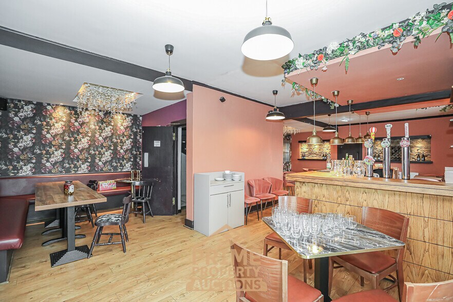 13 Teviot Cres, Hawick à vendre - Photo de l’immeuble – Image 3 sur 23