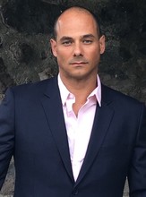James Coulter