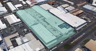 Plus de détails pour 197 Sand Island Access Rd, Honolulu, HI - Industriel/Logistique à louer