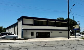 Plus de détails pour 4205 San Pedro Ave, San Antonio, TX - Spécialisé à vendre