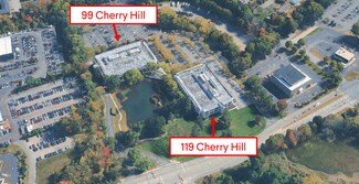 Plus de détails pour Cherry Hill Properties – Bureau à vendre, Parsippany, NJ