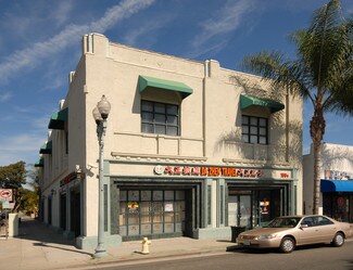 Plus de détails pour 199 W Garvey Ave, Monterey Park, CA - Local commercial à louer