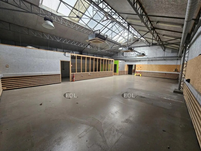 Local d’activités dans Ivry-sur-Seine à louer - Photo intérieure – Image 3 sur 11