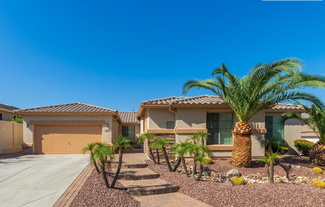 Plus de détails pour 6528 Brookhart way, Phoenix, AZ - Santé à vendre