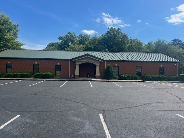 2020 Cowan Hwy, Winchester, TN à louer - Photo de l’immeuble – Image 1 sur 27