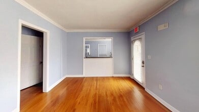 2160 Lavista Rd NE, Atlanta, GA à louer Photo de l’immeuble– Image 2 sur 6