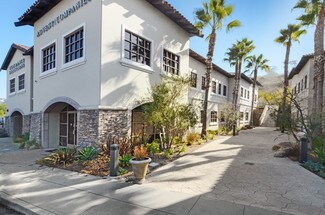 Plus de détails pour 33302 Valle Rd, San Juan Capistrano, CA - Bureau à vendre
