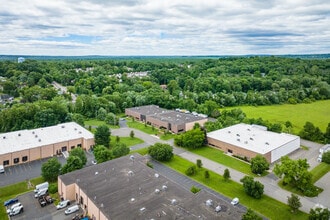 6 Frassetto Way, Lincoln Park, NJ - VUE AÉRIENNE  vue de carte
