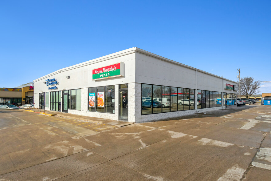 1531 E College Ave, Normal, IL à vendre - Photo de l’immeuble – Image 2 sur 7