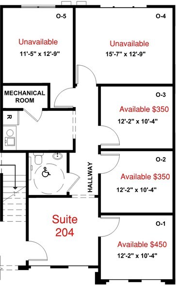 110 Samaritan Dr, Cumming, GA à louer - Photo de l’immeuble – Image 3 sur 12