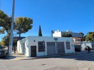 Plus de détails pour 702 Vesta St, Inglewood, CA - Industriel/Logistique à vendre