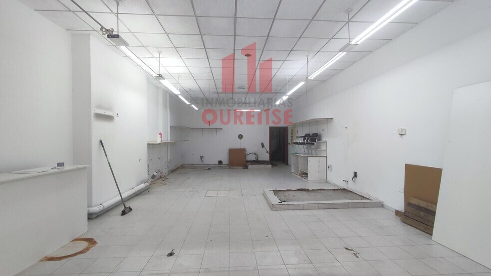 Local commercial dans Ourense à louer - Photo intérieure – Image 3 sur 13