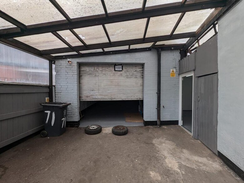 69 Haynes Rd, Leicester à louer - Photo de l’immeuble – Image 3 sur 14