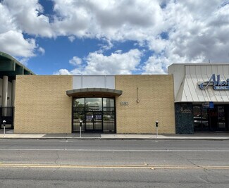 Plus de détails pour 1350 Van Ness Ave, Fresno, CA - Bureau à louer