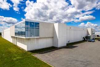 Plus de détails pour 9393 Boul Métropolitain E, Montréal, QC - Industriel/Logistique à louer