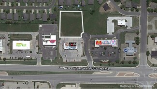 Plus de détails pour 10208 Copperleaf Cir, Waco, TX - Terrain à vendre
