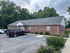 4040 S Meridian St, Indianapolis, IN à louer Photo intérieure– Image 2 sur 8