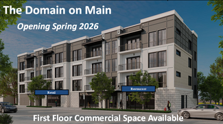 Plus de détails pour 4915 Main St, Downers Grove, IL - Local commercial à louer