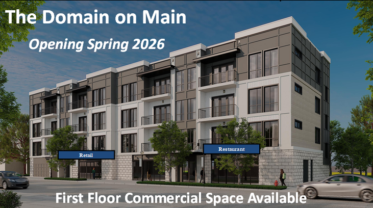 4915 Main St, Downers Grove, IL à louer - Photo de l’immeuble – Image 1 sur 3
