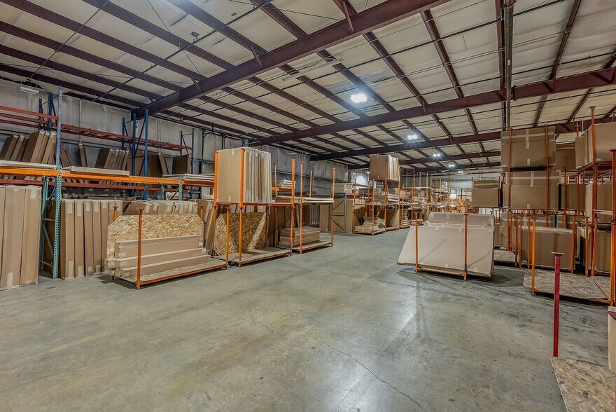 7330 Julie Francis Dr, Shreveport, LA à vendre - Photo de l’immeuble – Image 3 sur 18