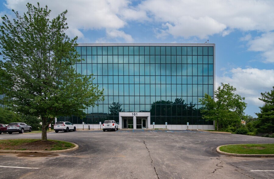 151 & 161 N Eagle Creek Dr, Lexington, KY à vendre - Photo de l’immeuble – Image 2 sur 31