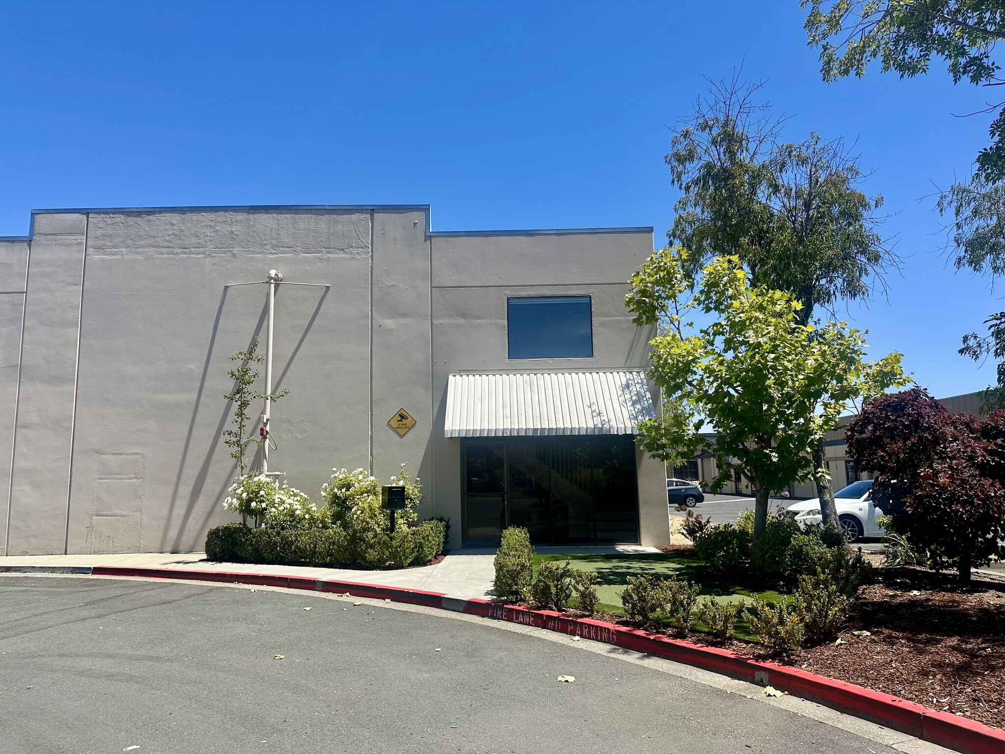 3100 Kerner Blvd, San Rafael, CA à louer Photo de l’immeuble– Image 1 sur 19